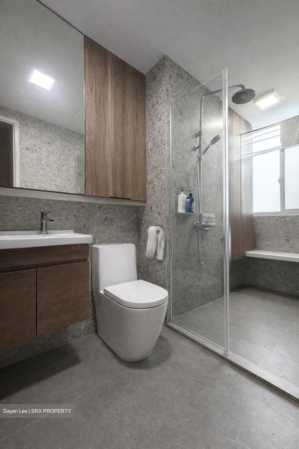 YewTee Residences (D23), Apartment #519292521